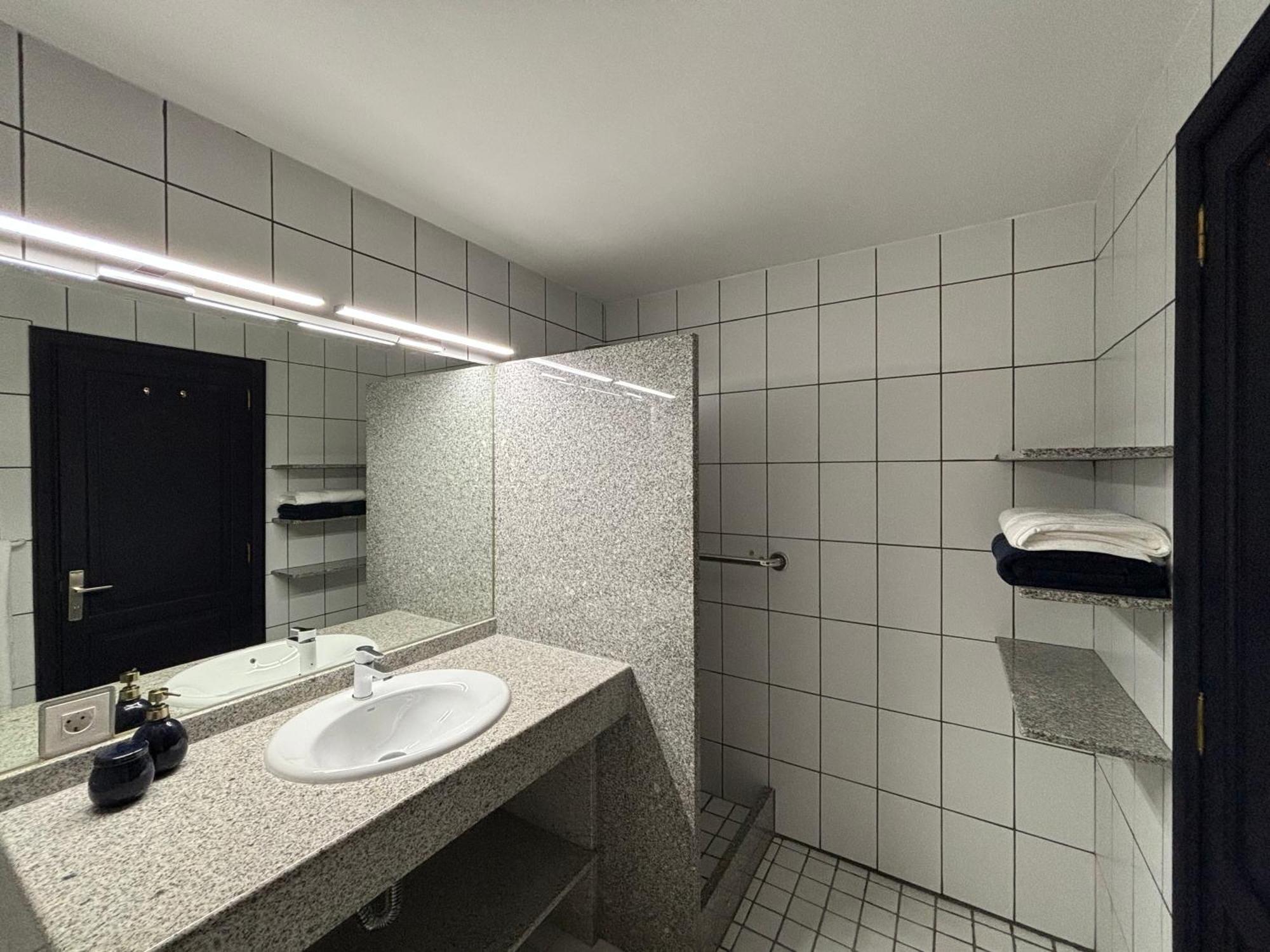 Sapphire Apartment Puerto del Carmen  Ngoại thất bức ảnh
