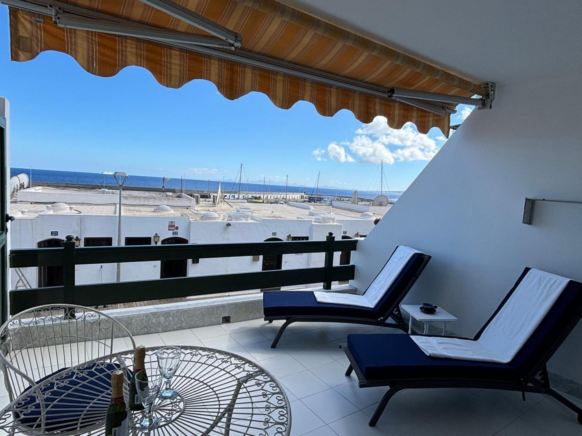 Sapphire Apartment Puerto del Carmen  Ngoại thất bức ảnh